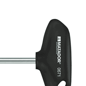 MATADOR T - PIPO ME 6 KENDE 230 MM (26)