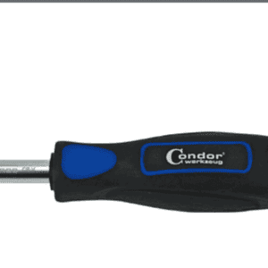 CONDOR KACAVIDE 1/4" ME DOREZE ERGONOMIKE - 21116 (26)