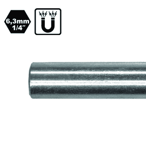 CONDOR ADAPTOR PER MAJA 1/4" - 21260 (26)