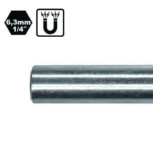 CONDOR ADAPTOR PER MAJA 1/4" - 21260 (26)