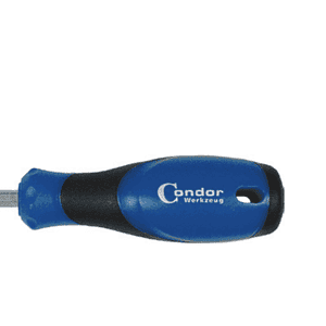 CONDOR KACAVIDE PER MAJA 1/4" hex - 21118 (26)