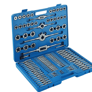 CONDOR KOMPLET FILETIMI METRIK 110 cope M2 - M18 - 144 (26)