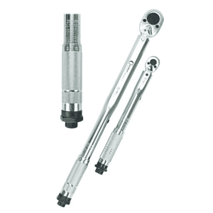 MATADOR ÇELES DINAMOMETRIK 1/2“ (26)