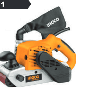 INGCO ZMERILUESE TANK 1200 W - PBS12001 (26)