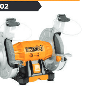 INGCO ZMERILUESE BANGO 150W - BG61502 (26)