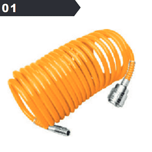 INGCO TUB SPIRAL ME BASHKUES TE SHPEJTE UNIVERSAL 10 m - AH1101 (26)