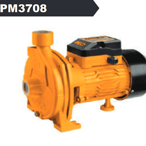 INGCO POMPE CENTRIFUGALE 370W / 18M - CPM3708 (26)