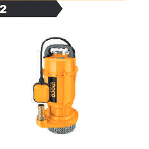 INGCO POMPE ZHYTESE PER UJRA TE PASTRA 350W - SPC3708 (26)
