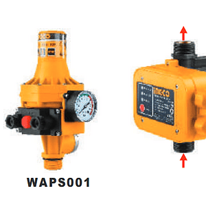 INGCO PRESOSTAT POMPE AUTOMATIK WAPS001 /WAPS002  (26)