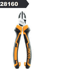INGCO TRONKEZE SUPER PROFI 6" - HHLDCP28160  (26)