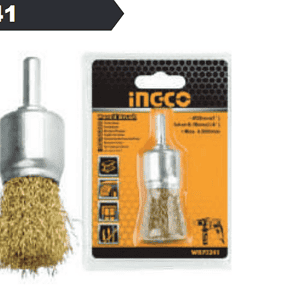 INGCO FURCE ME TEL TE IMET PER TRAPAN 24MM - WB70241 (26)