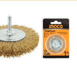 INGCO FURCE RRETHORE ME TEL TE IMET PER TRAPAN 50MM - WB40501 (26)