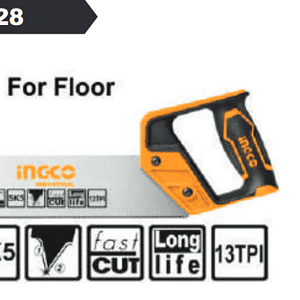 INGCO SHARRE DORE PER KORNIZA 12" - HMBSB3028 (26)