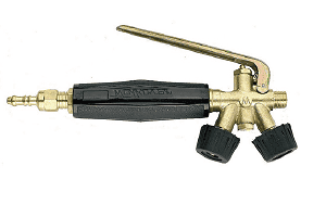KEMPER TORCE SALDIMI PROFESIONALE ME 2 KALIME PER BOMBEL BUTANI - 6026 (26)