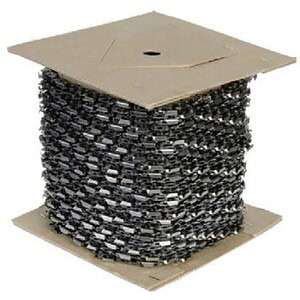 HUSQVARNA ZINXHIR TOP 100FT (1196 DHEMBE) 1/4” "MINI/ 1.3MM 5033054-01 (26)