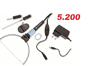 KEMPER KIT PER PRERJEN E POLESTEROLIT DHE PLASTIKES - 1650 (26)