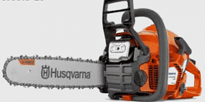 MOTOSHARRE HUSQVARNA 135 MARK II 9678618-26 (26)
