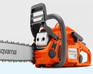 MOTOSHARRE HUSQVARNA 440 II 9705600-35 (26)