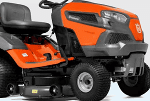 HUSQVARNA TRAKTOR ME BENZINE TC 242T  960 51 01-93 (22)