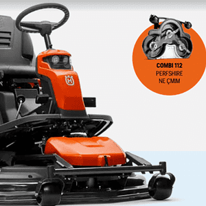 RIDER HUSQVARNA® RC320Ts AWD* 9676288-02 (26)
