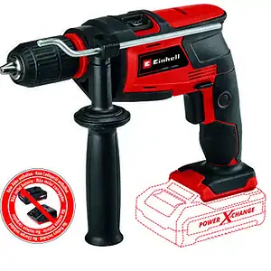 EINHELL TRAPAN ME GODITJE 18 V  45.139.60 (26)