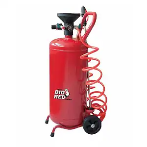 BIG RED JACKS BOMBUL SHKUME 25LT - TRG25L.2.0(26)