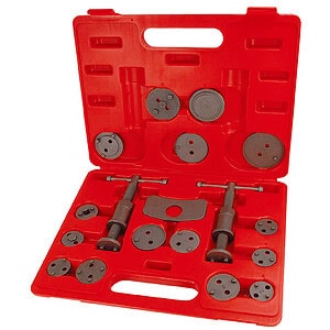 BIG RED JACKS EKSTRATOR PER LIRIMIN E PISTONAVE TE FRENAVE TRHS-E3318B(26)