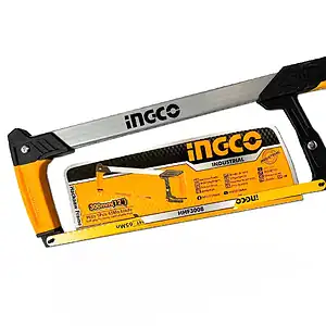 INGCO SHARRE DORE HEKURI ME TRUP ALUMINI 300MM - HHF3008 (26)