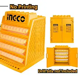 INGCO  DISPLAY PER 260 PUNTO (BOSH) AKD2688 (26)