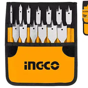 INGCO SET ME 13 PUNTO DRURI TE SHESHTA  AKD41301(26)