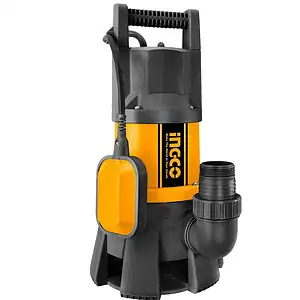 INGCO POMPE ZHYTESE PER UJRA TE NDOTURA 1000W - SPD10001 (26)