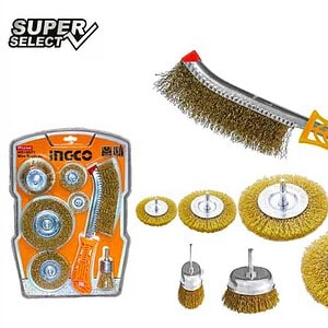INGCO SET ME 7 FURÇA ME TEL TE IMET WB10071 (26)
