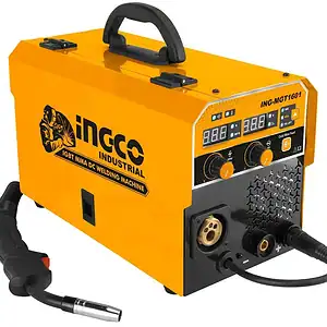 INGCO SALDATRIÇE MIG/MMAG/TIG/   ING-MGT1601(26)