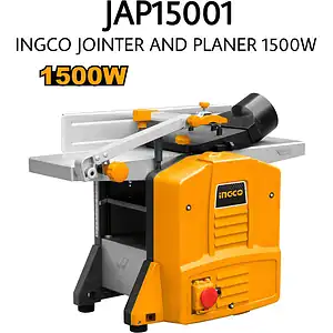 INGCO SHARRE PLANI 1500 W  JAP15001(26)