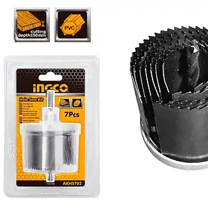 INGCO SET ME 7 GOTA DRURI  AKHS702 (26)