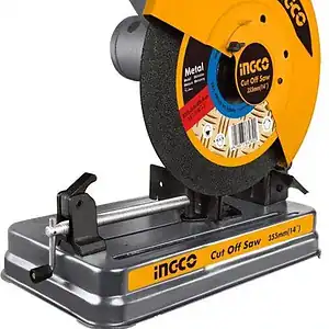 INGCO TRONKATRIÇE METALI 2400 W  COS243558(26)