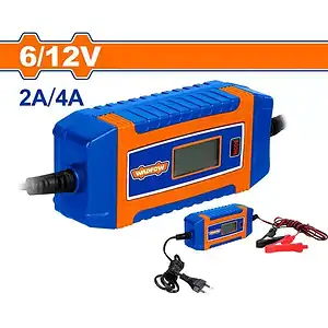 WADFOW KARIKUES BATERIE MAKINASH 6/12V  WBY15041(26)