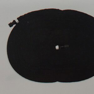 VOREL TUB PIKIPI VADITES PLASTIK 30m/16 mm ME ADAPTOR TE SHPEJTE - 89373 (26)