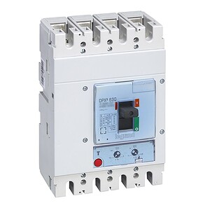 LEGRAND AUTOMAT 4P 630A LE422037 (26)
