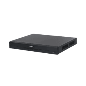 DAHUA DVR 32 CHANNELS PENTA-BRID 4K-N/5MP 1U 2HDDs WIZSENSE Digital Video Recorder - XVR5232AN-4KL-I3 SMD (22)