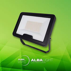 ALBALIGHT 100W PROZHEKTOR LED / 10000lm - CCT 3000-6500K (24)