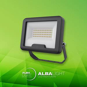 ALBALIGHT 20W PROZHEKTOR LED / 2000lm - CCT 3000-6500K (24)