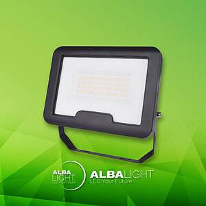 ALBALIGHT  30W PROZHEKTOR LED / 3000lm - CCT 3000-6500K (24)