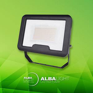 ALBALIGHT 50W PROZHEKTOR LED / 5000lm - CCT 3000-6500K (24)