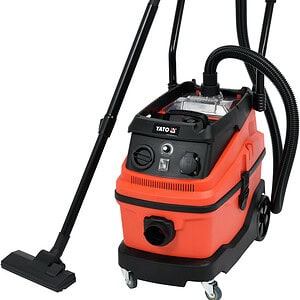 YATO ASPIRATOR 1600W PROFESIONAL  ME AKSESORE ( HEPA) YT-85715 (26)