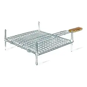 BORMANN TEL ZGARE INOXI DYSHE ME MBAJTESE 35X25CM BBQ1004 (26)
