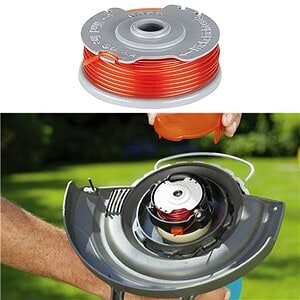 GARDENA FIJE ELEKTROKOSE PER Small Cut 300 - 5306-20 (26)