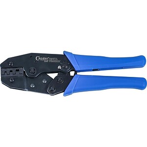 CONDOR PINCE PER SHTRENGIMIN E TERMINALEVE 0.5 - 6 mm² - 3045 (26)