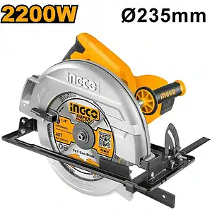 INGCO SHARRE RRETHORE 2200 W CS23522(26)