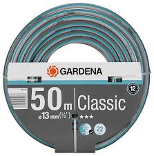 GARDENA TUB UJI 1/2” Classic 18010-20 (26)